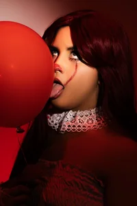 LizzyOlsen Session Halloween 2025 Pic 2