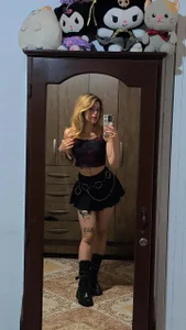 Crystal_Rose__ Just me 🔥 Foto 5