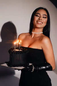 mia_crawford My birthday Εικόνα