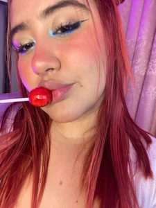 Miaa_Foxx03 Lolipoop🍭 slika 3