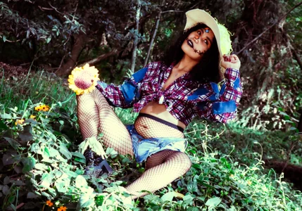 Zdjęcia Sophie_Smith69 scarecrow:  2