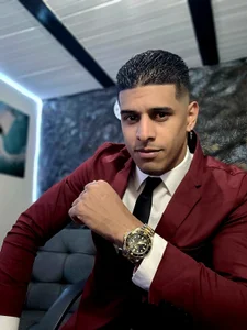 vincen_jose suit 圖片 4