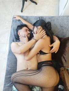 RashelANDCerverus hot hot :) Gambar 6