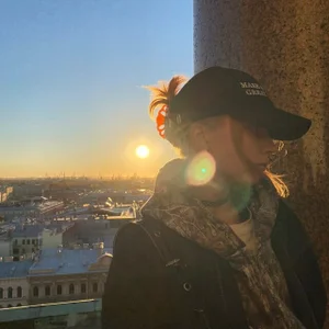 What`s up? de curlingdear Foto