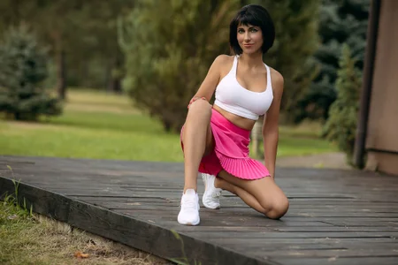 HeidiBloom Summer Seduction Foto