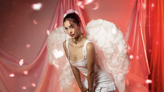 Happy Valentine's Day! 💖💖 de AlannaBlakes  4 Imagens