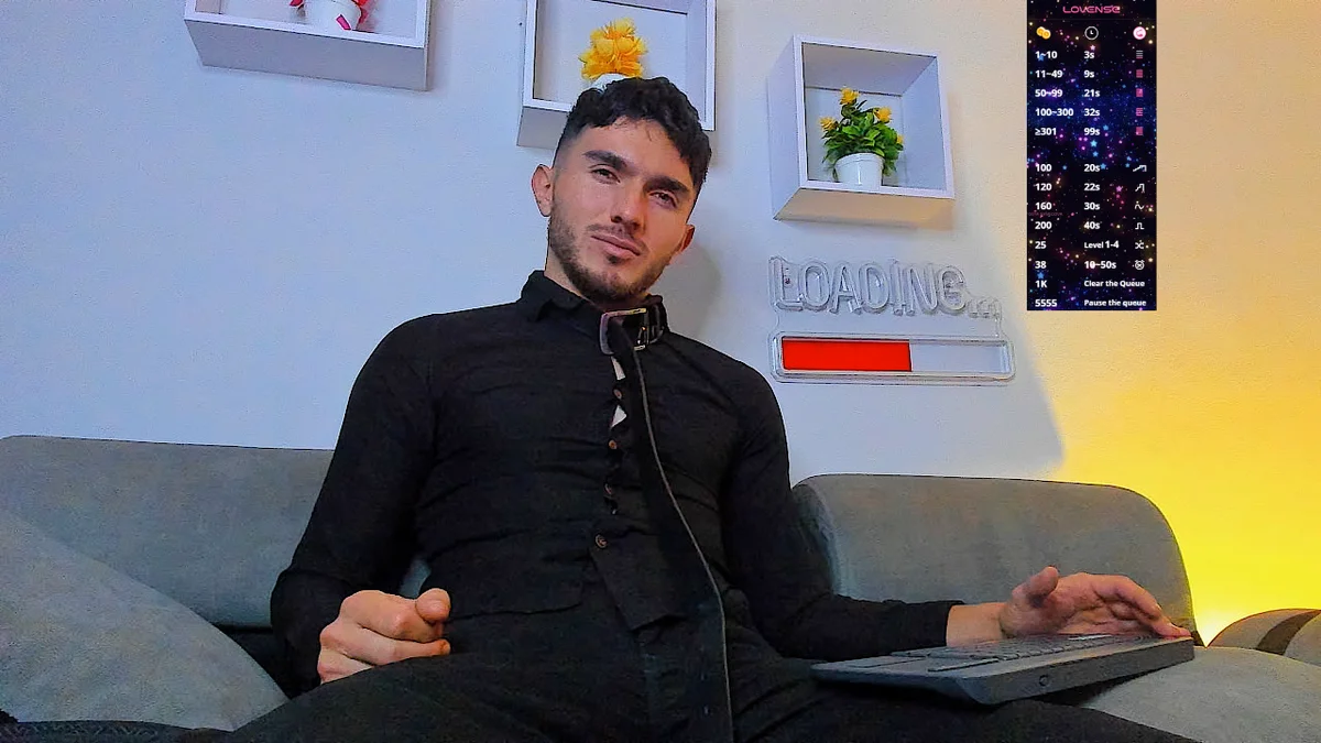 Dante_Blake1 Aktuellstes Foto 3136