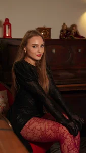 MelissaMelrey Valentine's Day Poză 5