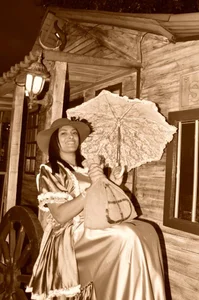 Inndrahot something different Bilde