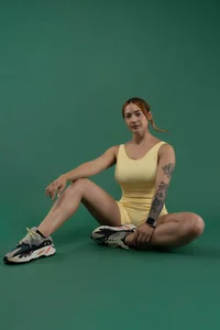 Amypond__ gym Pic 5
