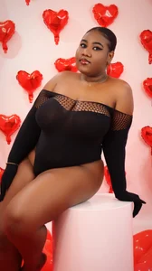 Darnellqueen San Valentin 2025 💞 Pic 2