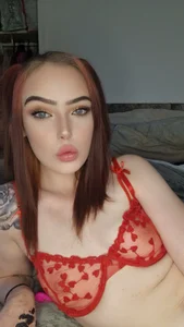 ScottishZara_xx's XXX Nude Photo 5