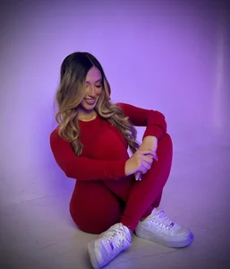 TiffanyBela Smile ✨✨✨ Foto