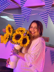 EmmaRouss1Oktoberfest!🍻🥨🔰图片