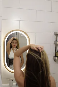 Iren Iren in a mirror Pic 5