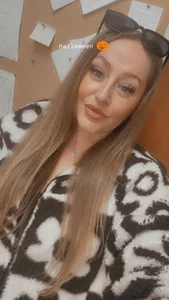 KristinaLouu's XXX Nude Photo 4