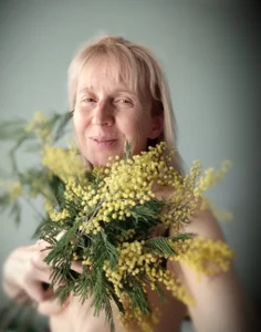 Public de TrinaAdair Foto