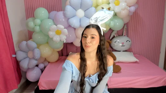 🥕🐰🩵 od Mily17_  4 snímek