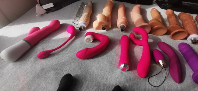 Mes jouets de midnaxsg Foto 7