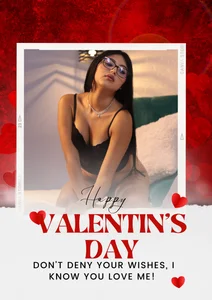 Sophie_piink Happy Valentin's Day ♥ Pic