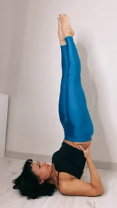 Shall we go in for sports together?🍒 de Melissa_Fane  3 photos