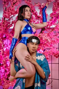 noah_and_rose 💗🌸SWEET CHERRY BLOSSOM🌸💗 зображення 3