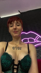 Luna_Devil_ New photoshoot รูป  6