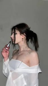 TwixieGuoのThe White Princess🤍の枚の写真