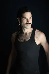 Pupscritch Public Foto