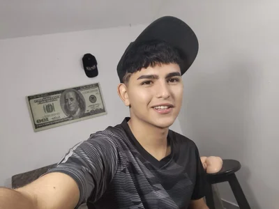 Lyam_ap new year Foto