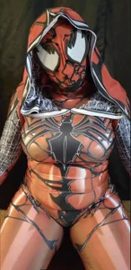 Cosplay / Costumes de AzuraRicanFF  9 Imagens