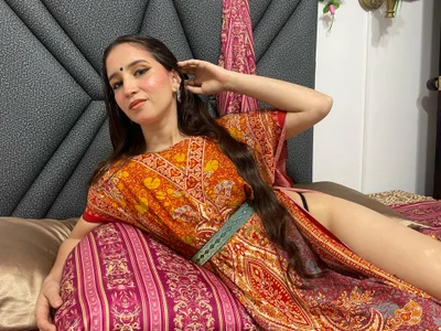 jalimamona Indoun goddess Pic 2