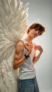 willturneer kullanıcısının sexy, muscular angel albümü -  4 fotoğraf