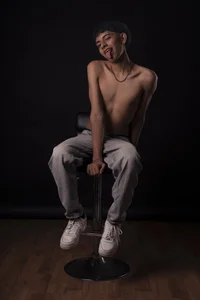 Matty_Sparkk 🤍👀  6টি ছবি