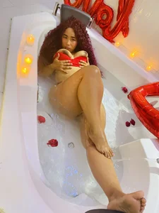 becca_wilsson Happy valentine❤️ Pic 7