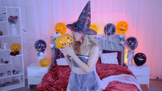 DonnaSmitth Halloween Pic 6