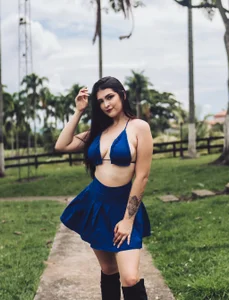 TifanyWhite_ 💦🫦👗 Pic