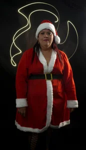 vanessa_moka Merry christmas 🎄🎅 Bilde 3