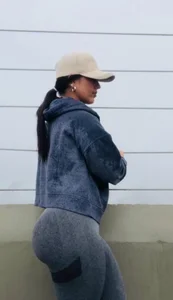 EsmeraldaJhonson Public Pic