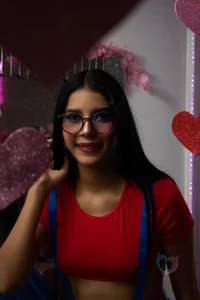 Did you know this part of me? 🥰 od SweetieCloe_  snímek