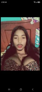 Cho0colatico's XXX Nude Photo 9