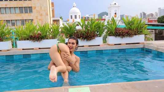 2006_tgn pool time Billede 4