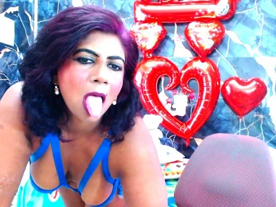 indianerotica69 NASTY QUEEN Immagine 