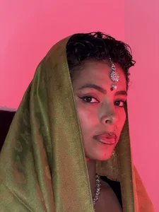 AnaChernova Love my hijab 🔥🎴 Poză 4