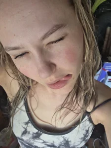 KarinRobertson My View of the World (and You) Immagine 