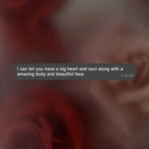 AliceBrayan what do you think about me.. Immagine 