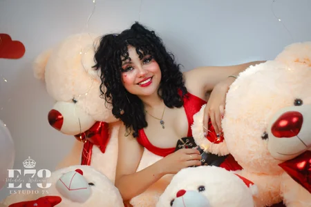 Theia_moonSan Valentine. 🌸💗🌸💗图片 4