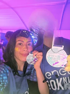 salome_stockman_s Running Foto 5