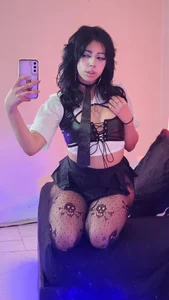 Nyx_nayla Sere sweet for you Billede