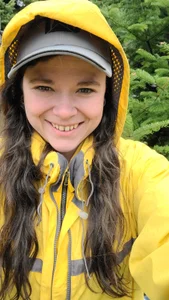 Marcy in the wild! de MarcyJones  3 photos